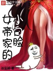 女帝家的小白脸封面