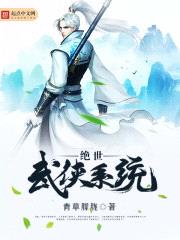 绝世武侠系统封面