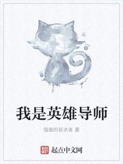 我是英雄导师封面